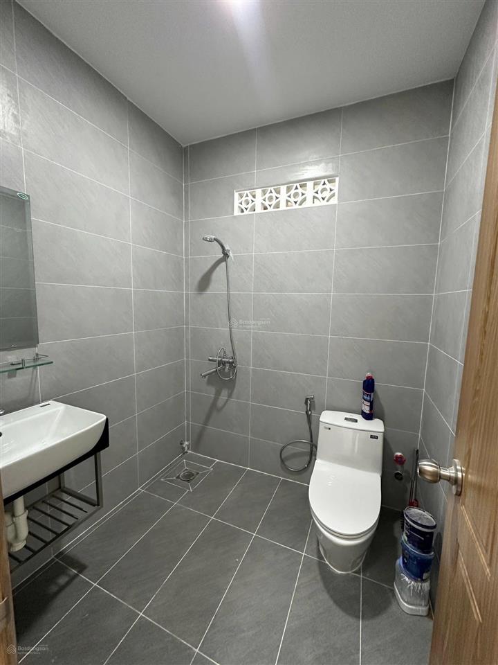 Cho thuê nhà góc 2 mặt tiền hẻm ngay wilton tower, p.thạnh mỹ tây, q.bình thạnh