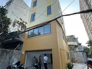 Cho thuê nhà góc 2 mặt tiền hẻm ngay wilton tower, p.thạnh mỹ tây, q.bình thạnh