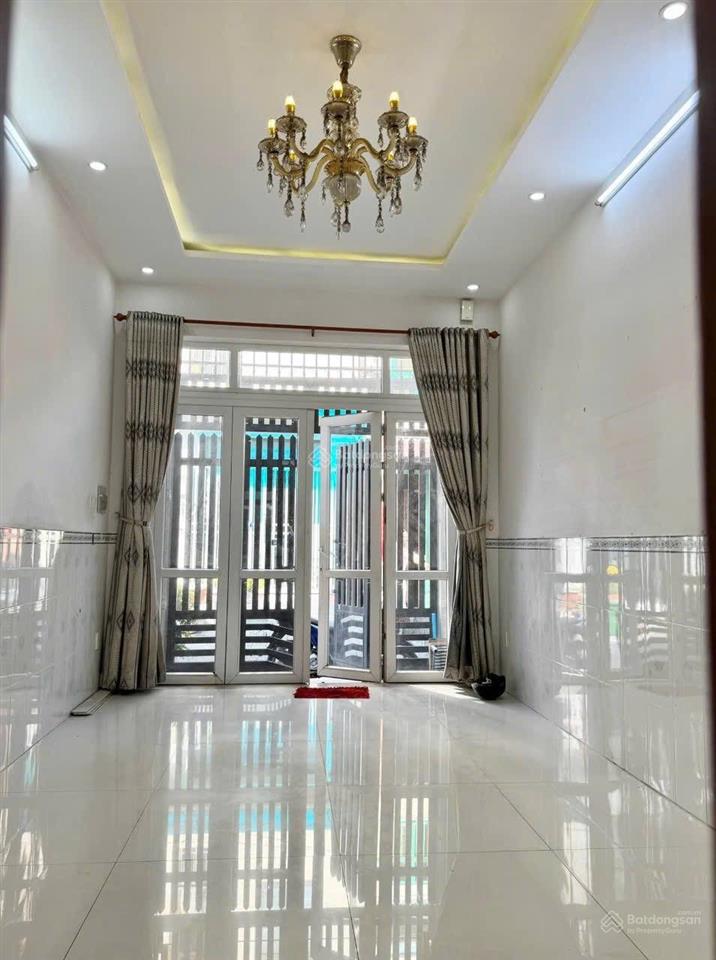 Cho thuê nr 4pn, 3wc chỉ với 16tr , 60m2 tại ngô tất tố, q. bình thạnh