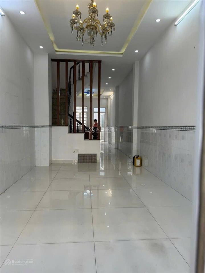 Cho thuê nr 4pn, 3wc chỉ với 16tr , 60m2 tại ngô tất tố, q. bình thạnh