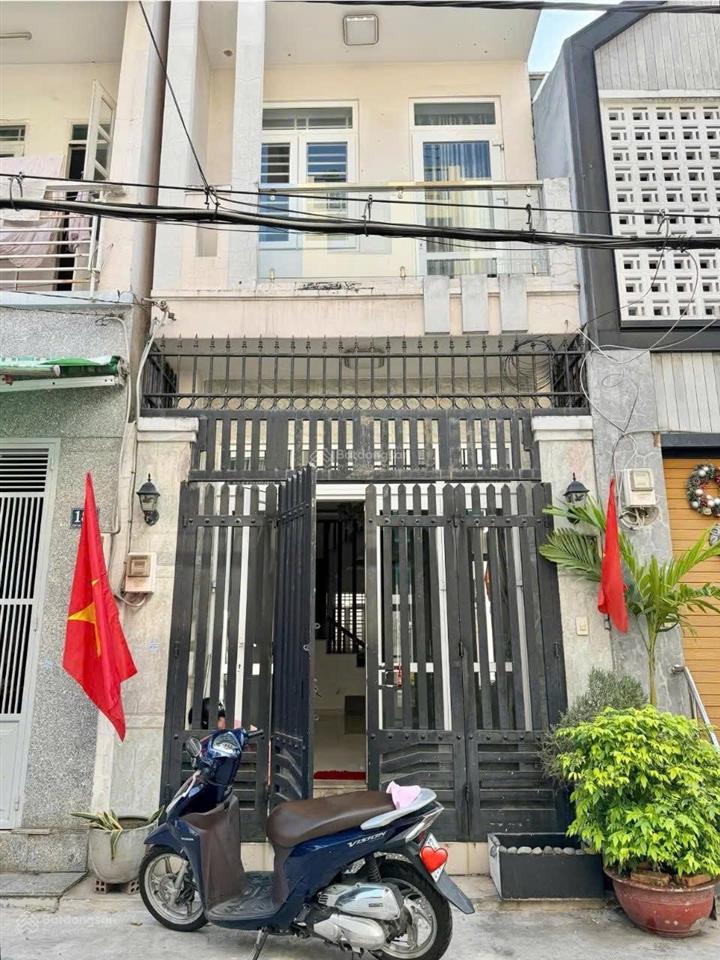Cho thuê nr 4pn, 3wc chỉ với 16tr , 60m2 tại ngô tất tố, q. bình thạnh
