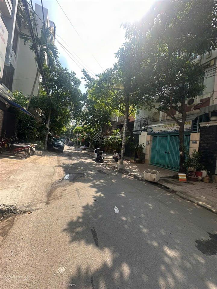 Cho thuê nhà hxt 860/60 xô viết nghệ tĩnh (nguyễn gia trí nối dài, bình thạnh)