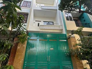 Cho thuê nhà hxt 860/60 xô viết nghệ tĩnh (nguyễn gia trí nối dài, bình thạnh)
