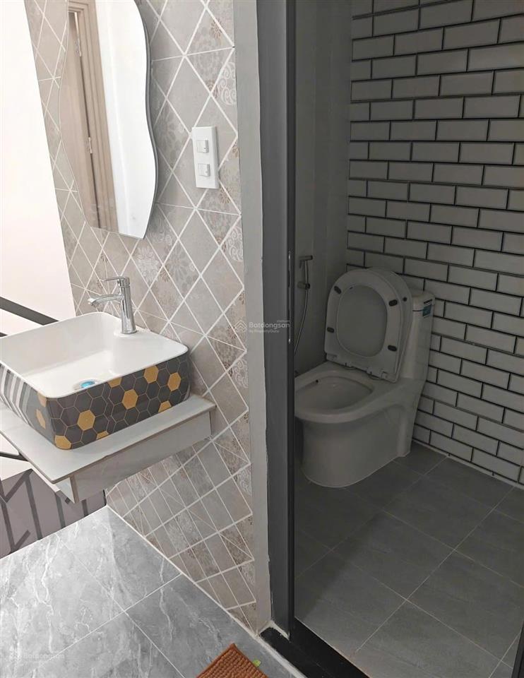 Cho thuê nhà hẻm 66/26 đường xô viết nghệ tĩnh, quận bình thạnh