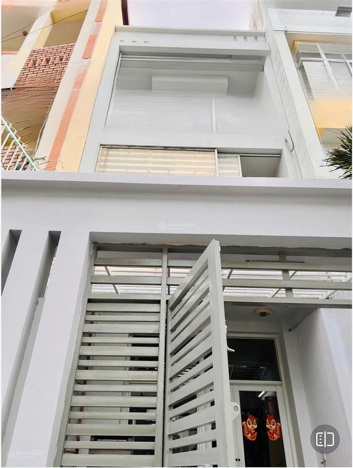 Bán nhà đinh bộ lĩnh bình thạnh, hxh tránh nhau, 4x19m gần hàng xanh, giá 13,3 tỷ