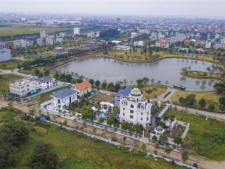 Tất tần tật về ưu nhược điểm khi xống tiền đầu tư ở new city phố nối hưng yên tại thời điểm này
