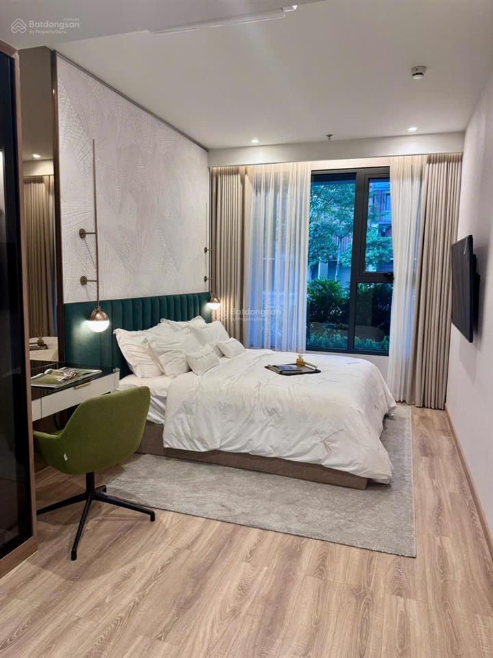 Quỹ thưởng studio masteri grand coast tầng 18 view pháo hoa siêu đẹp chỉ 2.1 tỷ
