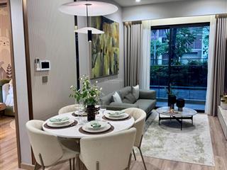 Bán gấp căn hoa hậu góc 2pn+ view hồ tạo sóng & công viên siêu thoáng tầng đẹp 4.2tỷ  0913 288 ***