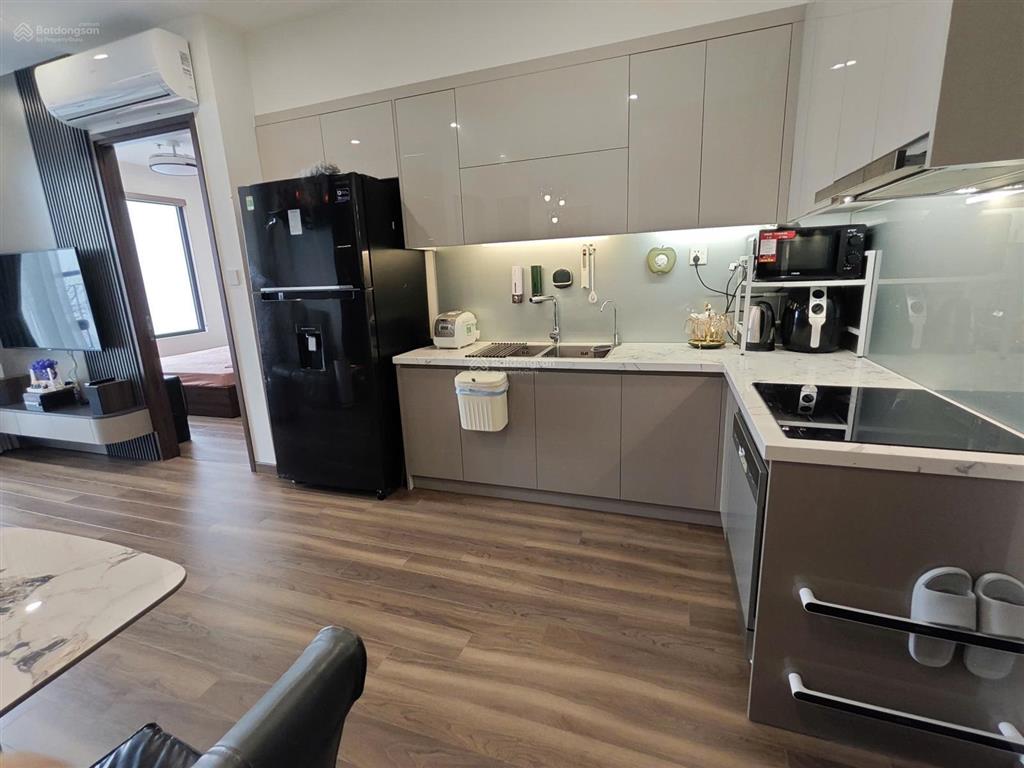 Bán căn hộ 3 ngủ đông nam 126m2 tầng 15 chung cư king palace tại nguyễn trãi 14 tỷ