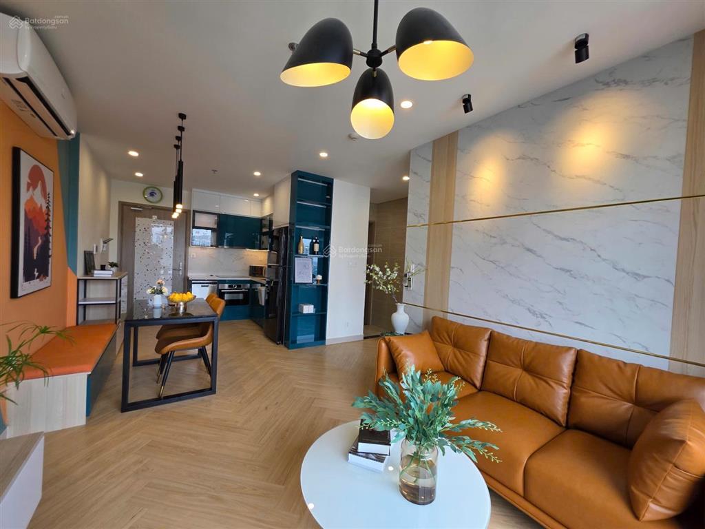 Chuyển nhượng căn 1pn 50m2 view quảng trường tòa l2 cao xà lá 6,6 tỷ