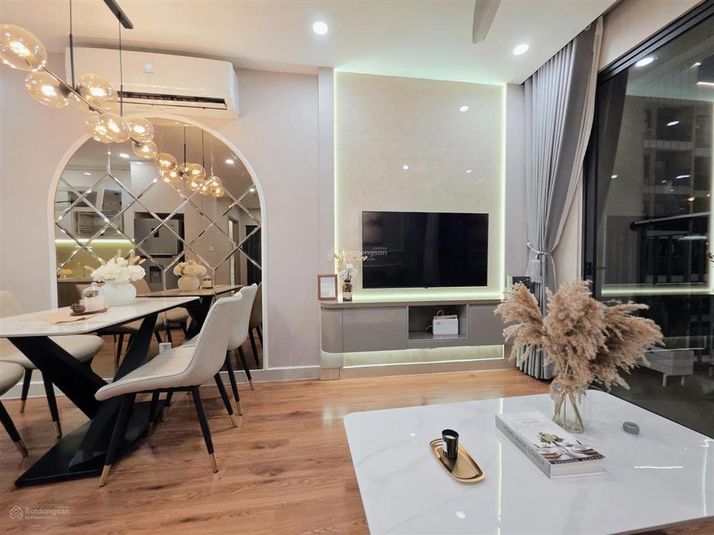 Bán nhanh 2pn 2vs 75m2 hướng mát cao xà lá giá 9 tỷ