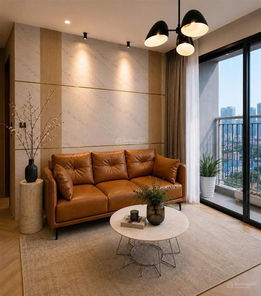 Bán gấp căn 1pn 48m2 view nội khu cao xà lá giá hơn 6 tỷ hanoi season garden  0913 288 ***