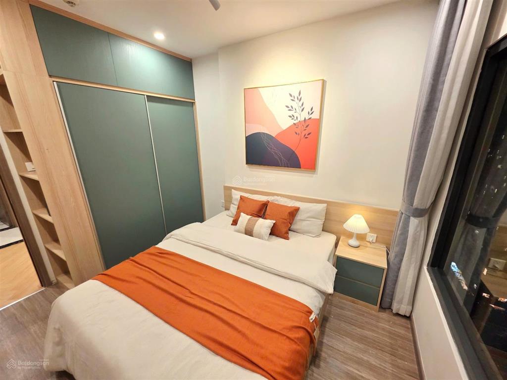 Bán gấp căn 1pn 48m2 view nội khu cao xà lá giá hơn 6 tỷ hanoi season garden  0913 288 ***