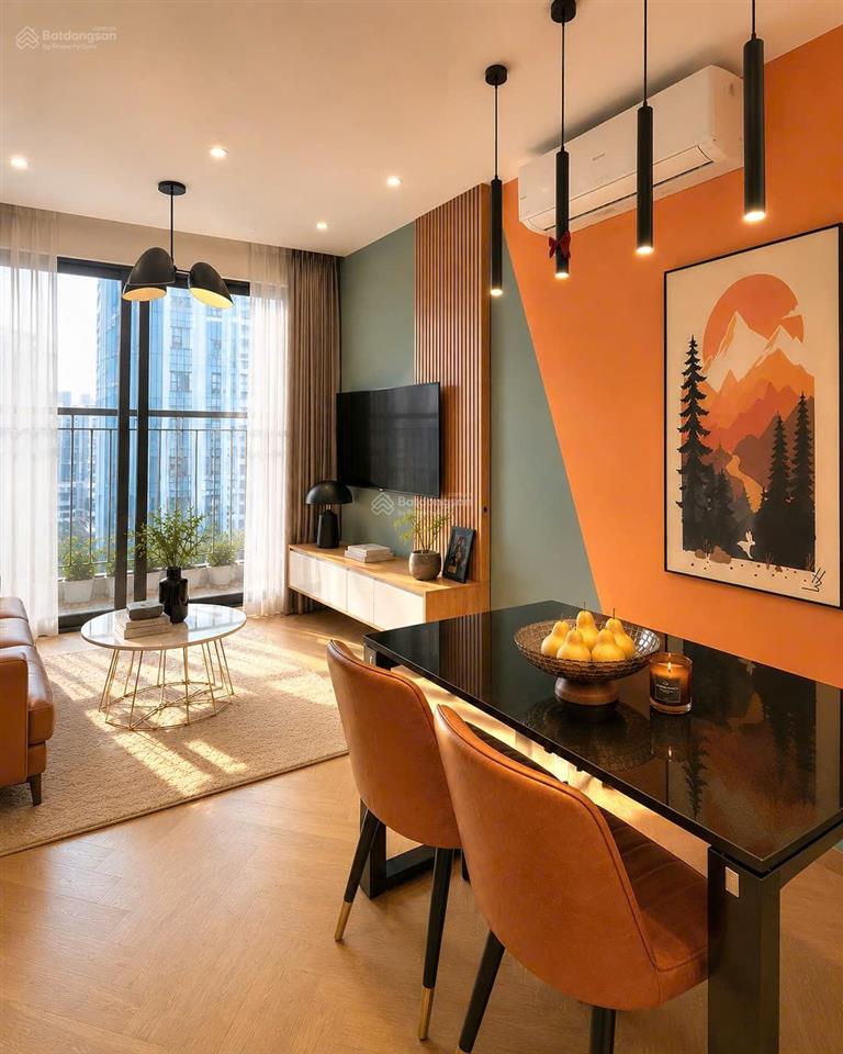Bán gấp căn 1pn 48m2 view nội khu cao xà lá giá hơn 6 tỷ hanoi season garden  0913 288 ***