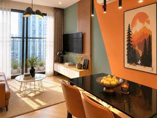 Bán gấp căn 1pn 48m2 view nội khu cao xà lá giá hơn 6 tỷ hanoi season garden  0913 288 ***