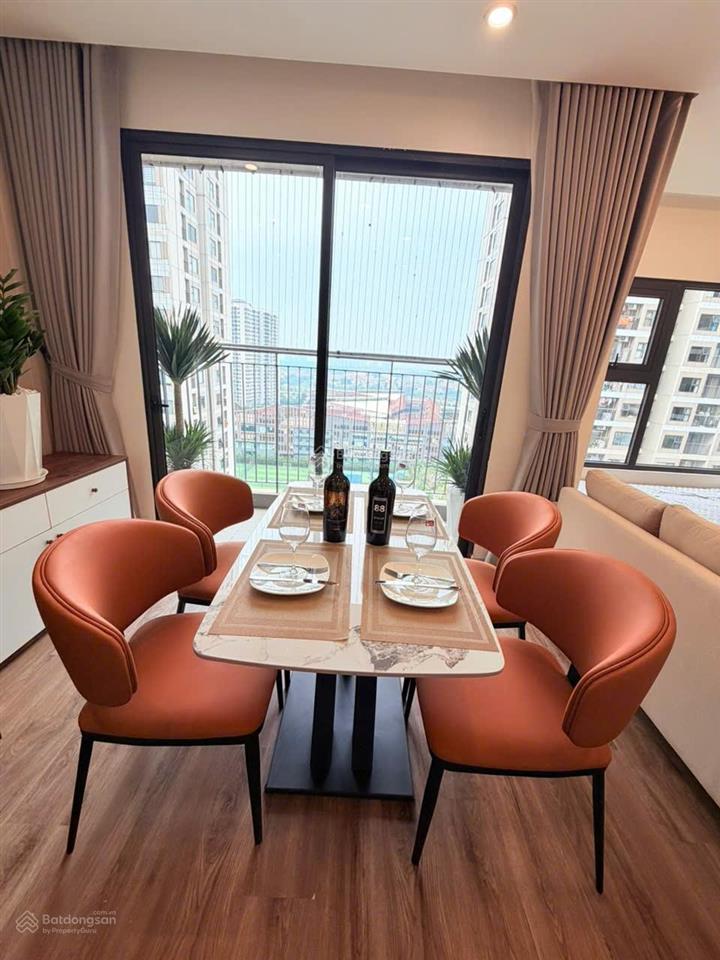 Quỹ thưởng trục 06 tầng 2x thiết kế 3pn 133m2 the magnolia private residences, giá tốt 15 tỷ