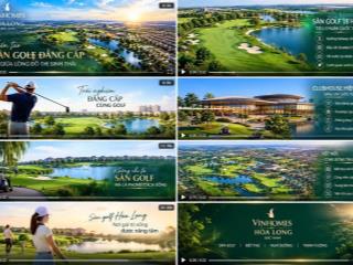 Liền kề vinhomes king park 60m2 đông nam, sát vincom giá 6.5 tỷ