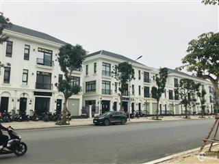 Quỹ thưởng 72m2 đối diện 8 tòa chung cư vinhomes king park 7,2 tỷ