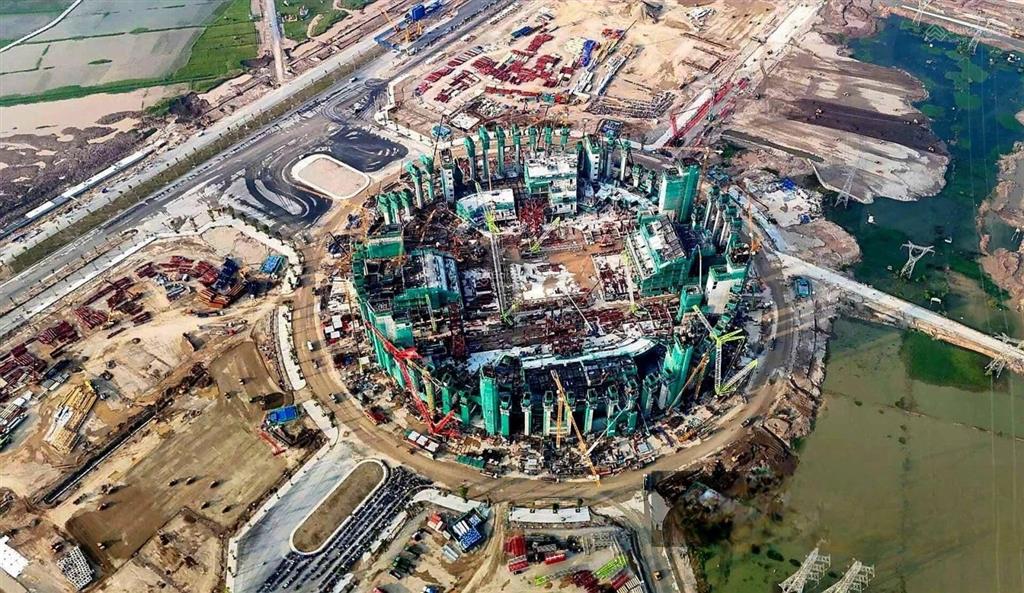 Vinhomes olympic hà nội  quỹ căn bán sớm