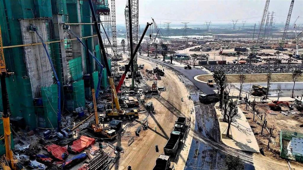Vinhomes olympic hà nội  quỹ căn bán sớm