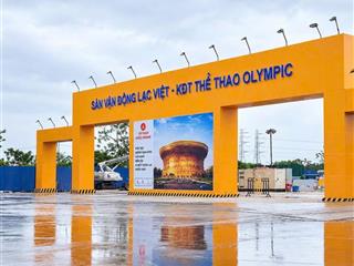 Vinhomes olympic hà nội  quỹ căn bán sớm