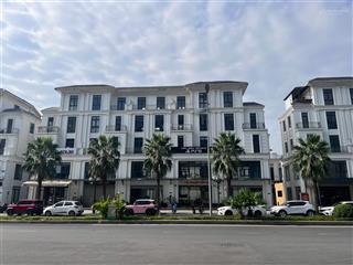 Bán biệt thự tại khu đô thị thể thao olympic 15,6 tỷ 120m2 hàng hot