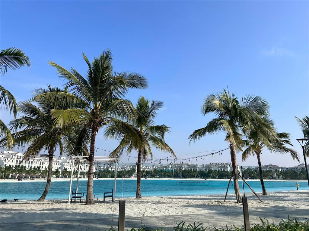 Bán biệt thự tại khu đô thị thể thao olympic 15,6 tỷ 120m2 hàng hot