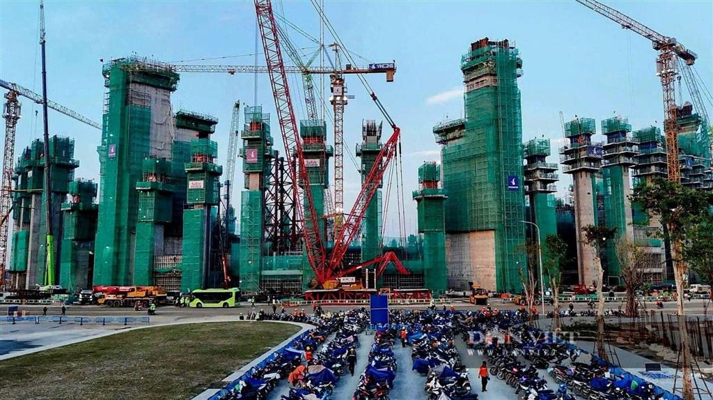 Bán biệt thự tại khu đô thị thể thao olympic 15,6 tỷ 120m2 hàng hot