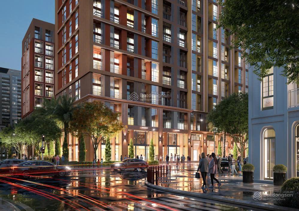 Chỉ 1,6 tỷ có ngay căn 3pn 70m2 cao trần 4,85m view công viên sun world, nội khu siêu đẹp