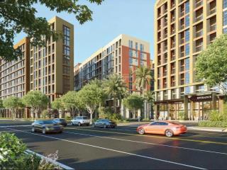 Lỗ hổng kinh tế tại sun urban city, duy nhất 1 căn 3 ngủ hack view 2 đại công viên đẹp nhất dự án