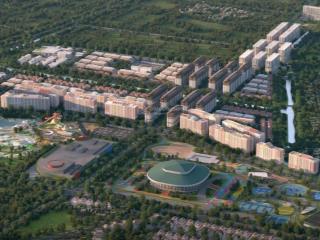 Quỹ căn đẹp tòa p19 tầng cao view nội khu, đón ánh sáng trực tiếp, full giá sau chiết khấu 1,79 tỷ