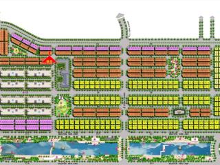 Chưa từng rẻ như vậy, liền kề áp góc hướng nam view trường học, xây 4 tầng nổi 1 tầng hầm. giá 5 tỷ
