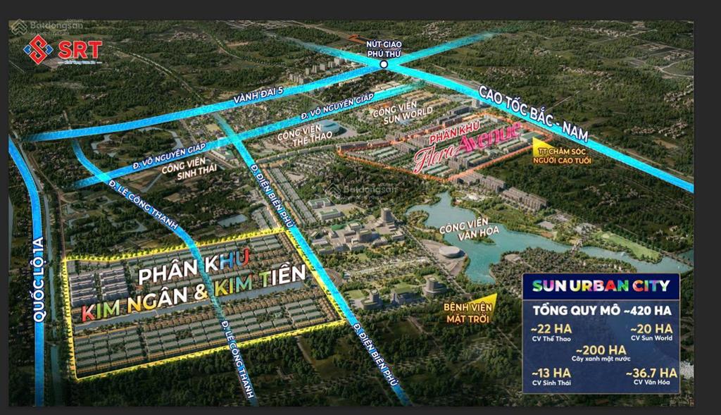 Hàng limited biệt thự 231m2 mặt công viên nội khu siêu vip, sản phẩm của giới tinh hoa, ck 21,5%