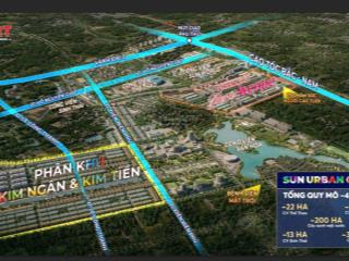 Hàng limited biệt thự 231m2 mặt công viên nội khu siêu vip, sản phẩm của giới tinh hoa, ck 21,5%
