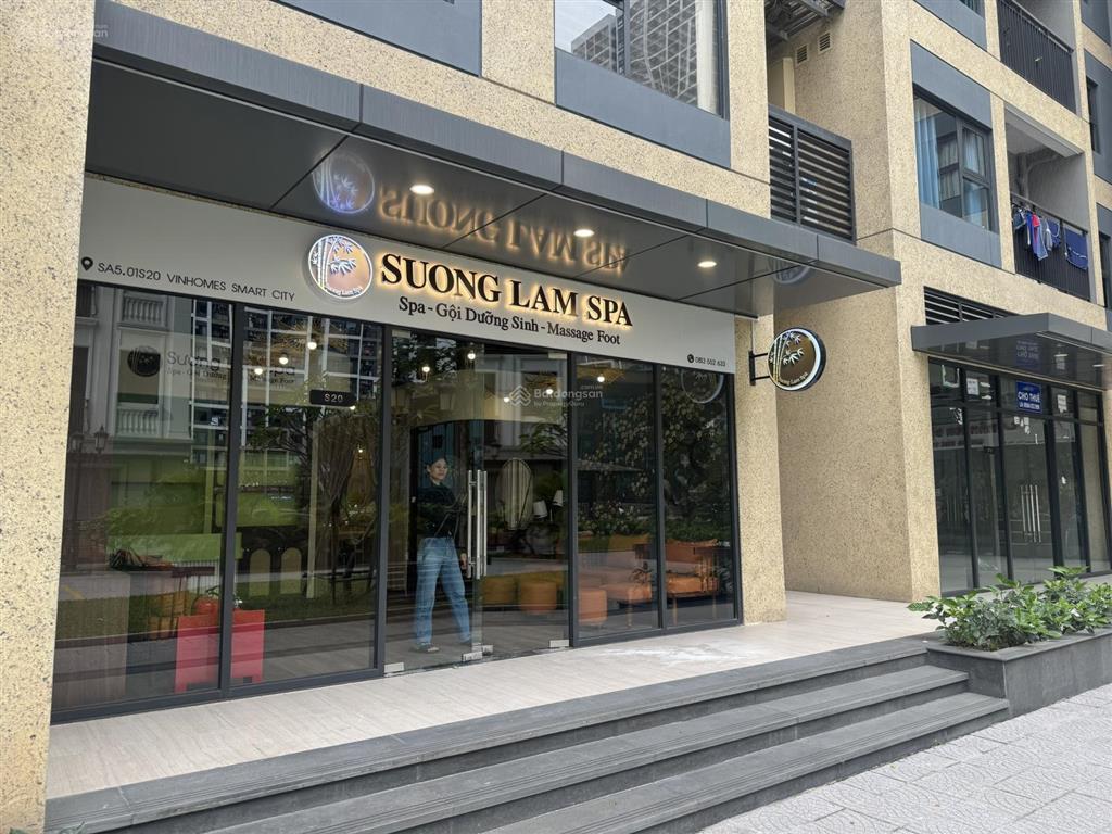 Chính chủ cần bán căn shop đế tòa sa5s20 hướng đông nam, đang cho thuê 35tr/tháng, tăng 10%/năm