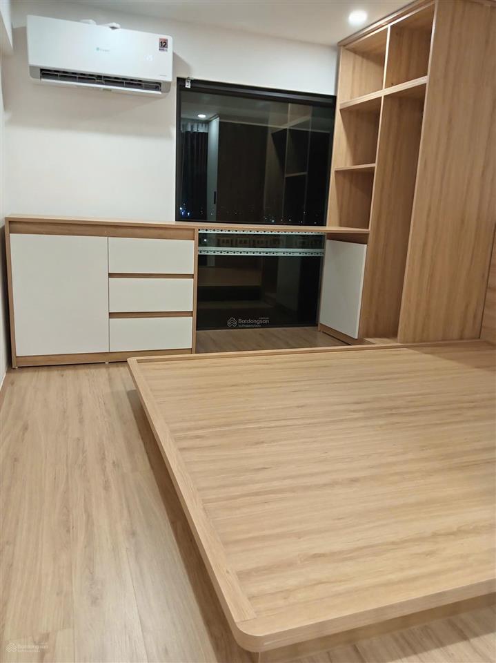 Chung cư full nội thất vào ở ngay, 68m2 3pn  2wc giá 6tr/tháng.  0962 300 ***