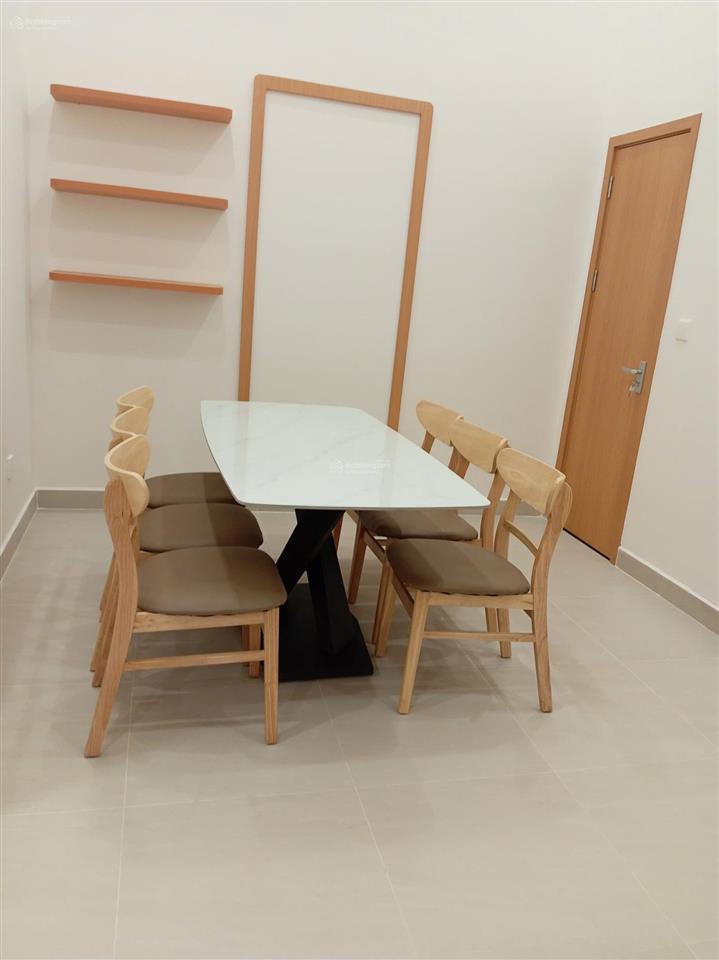 Chung cư full nội thất vào ở ngay, 68m2 3pn  2wc giá 6tr/tháng.  0962 300 ***