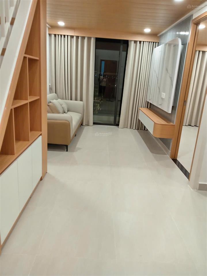 Chung cư full nội thất vào ở ngay, 68m2 3pn  2wc giá 6tr/tháng.  0962 300 ***