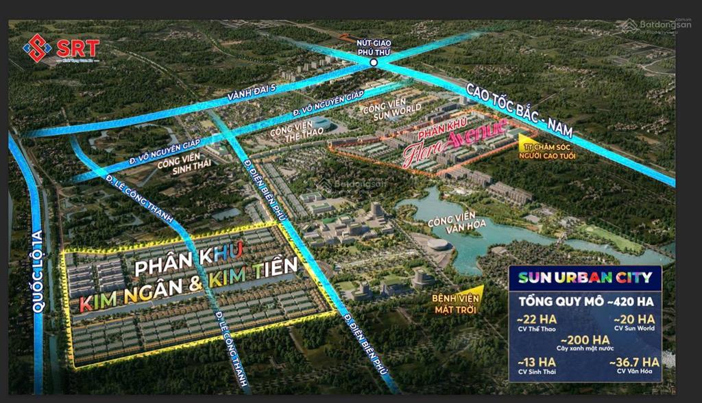 Chỉ 5 tỷ sở hữu biệt thự 175m2 cùng hàng ngàn tiện ích đẳng cấp, nâng tầm giá trị sống