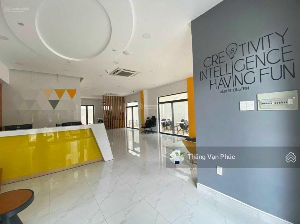 Nhà 2 mặt tiền (trước đường sau là công viên), siêu phẩm hiếm 7x22m vạn phúc city, hoàn thiện đẹp