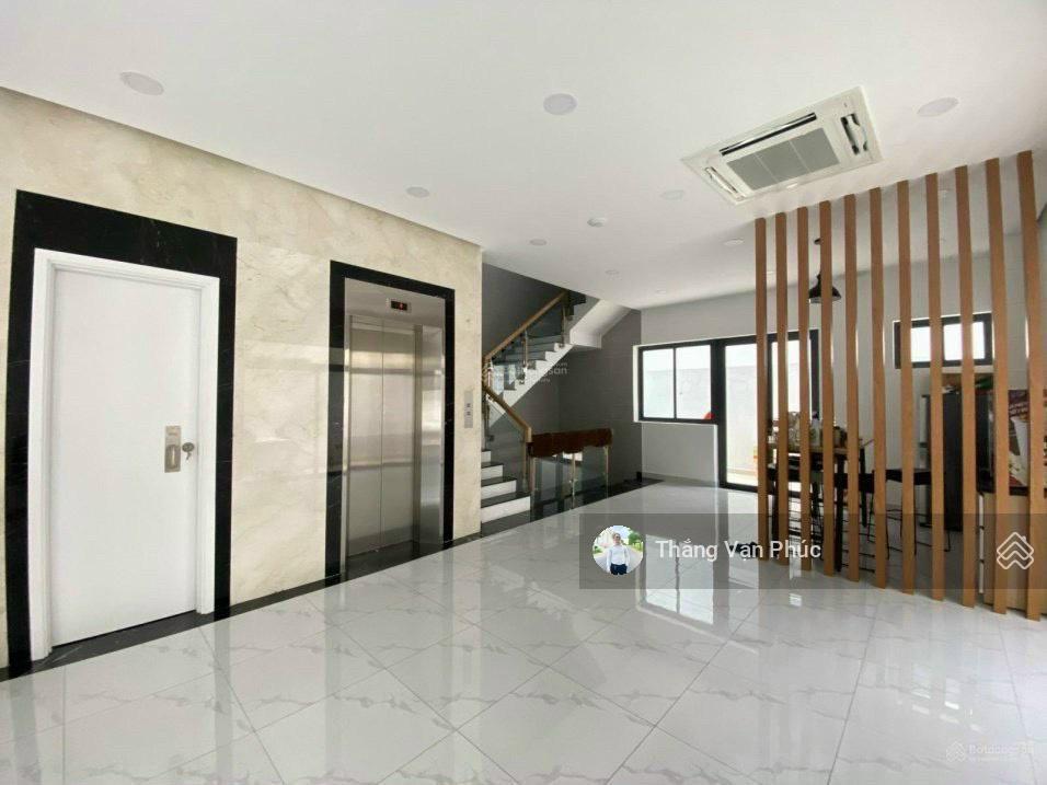 Nhà 2 mặt tiền (trước đường sau là công viên), siêu phẩm hiếm 7x22m vạn phúc city, hoàn thiện đẹp