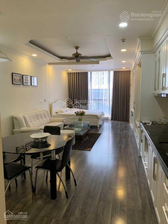 Cho thuê gấp căn hộ cao cấp the lancaster 20 núi trúc 50m2 studio full đồ, giá 13 tr/th. 0982 914 ***