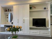 Cho thuê gấp căn hộ cao cấp the lancaster 20 núi trúc 50m2 studio full đồ, giá 13 tr/th. 0982 914 ***