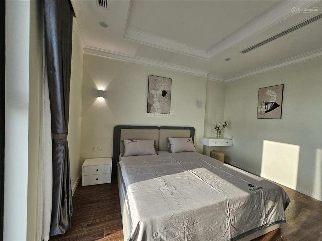 Cho thuê gấp chcc vinhomes nguyễn chí thanh, 86m², 2pn, đủ đồ, giá 22 tr/th.  0982 914 ***
