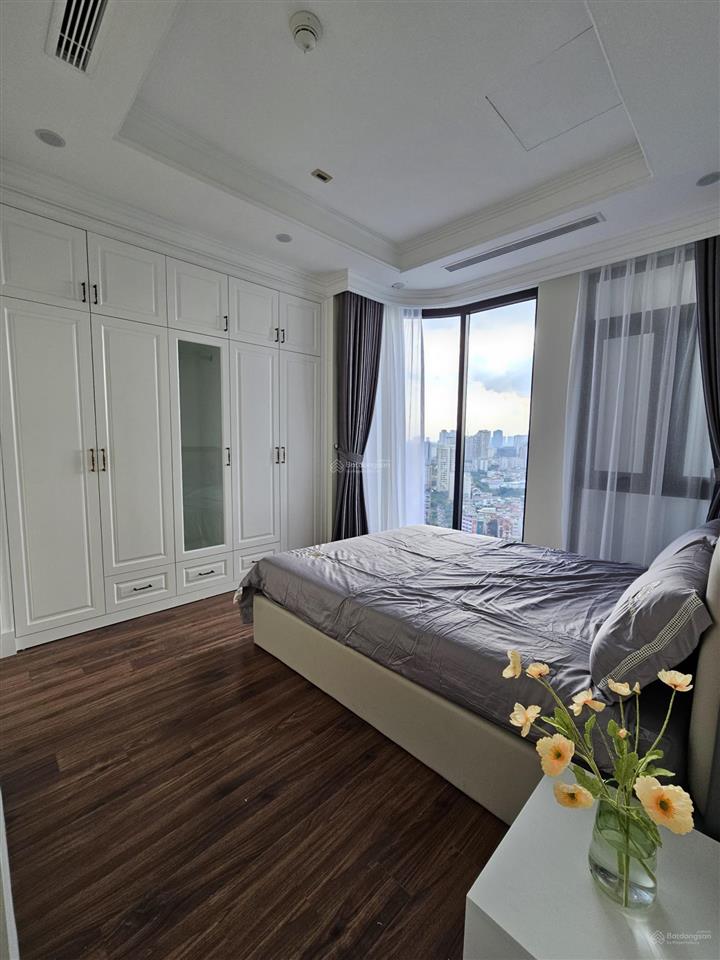 Cho thuê gấp chcc vinhomes nguyễn chí thanh, 86m², 2pn, đủ đồ, giá 22 tr/th.  0982 914 ***