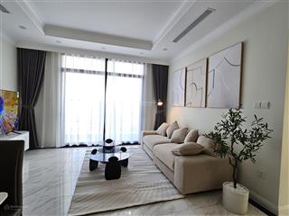 Cho thuê gấp chcc vinhomes nguyễn chí thanh, 86m2, 2pn, đủ đồ, giá 22 tr/th. 0982 914 ***