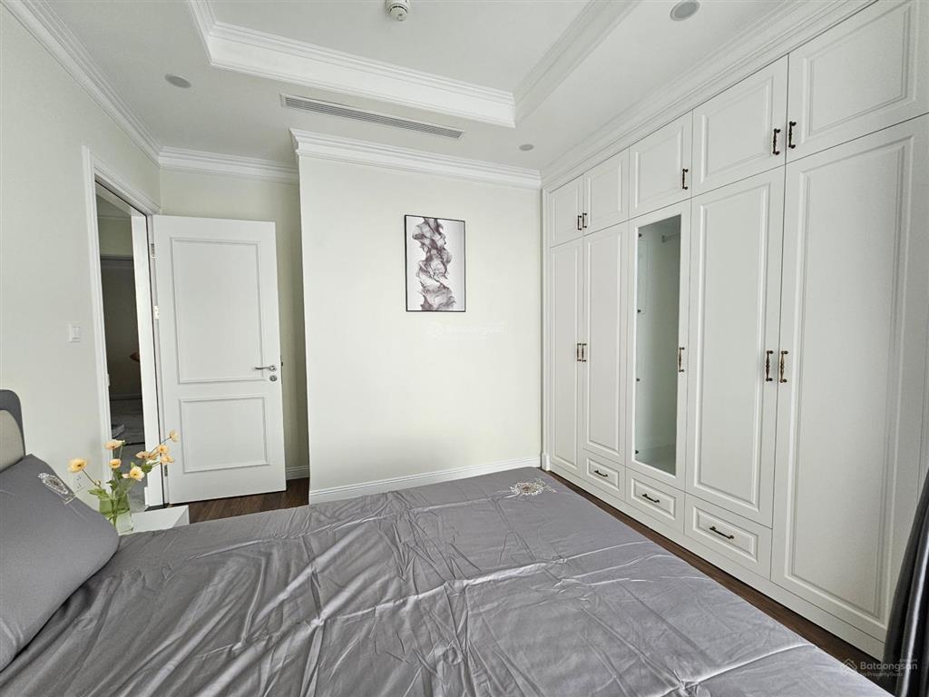Cho thuê gấp chcc vinhomes nguyễn chí thanh, 86m², 2pn, đủ đồ, giá 22 tr/th.  0982 914 ***