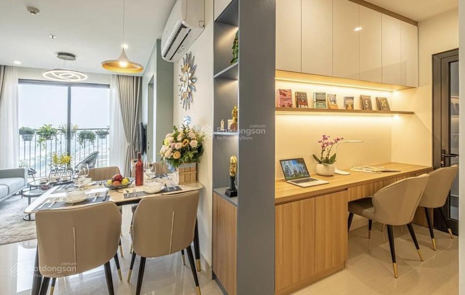 Cho thuê căn hộ chung cư tại green diamond 93 láng hạ, 91m2, 2pn, đủ đồ, giá 22tr/th.  0982 914 ***