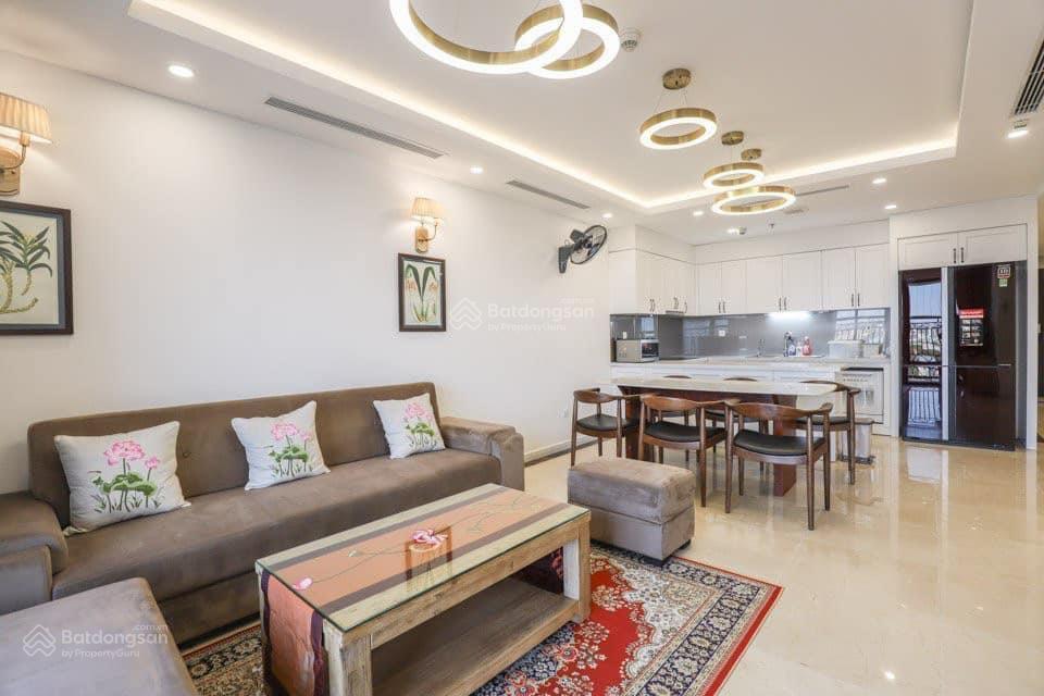 Cho thuê chcc sun grand city  69b thụy khuê, 92m2, 2pn, 2wc, full đồ, giá 22 tr/th.  0982 914 ***