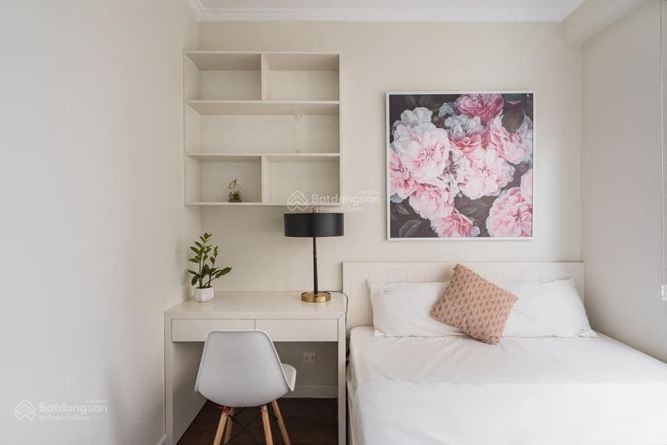 Cho thuê căn hộ chung cư the lancaster 20 núi trúc, 126m2, 3pn, đủ đồ, giá 22tr/th. 0982 914 ***